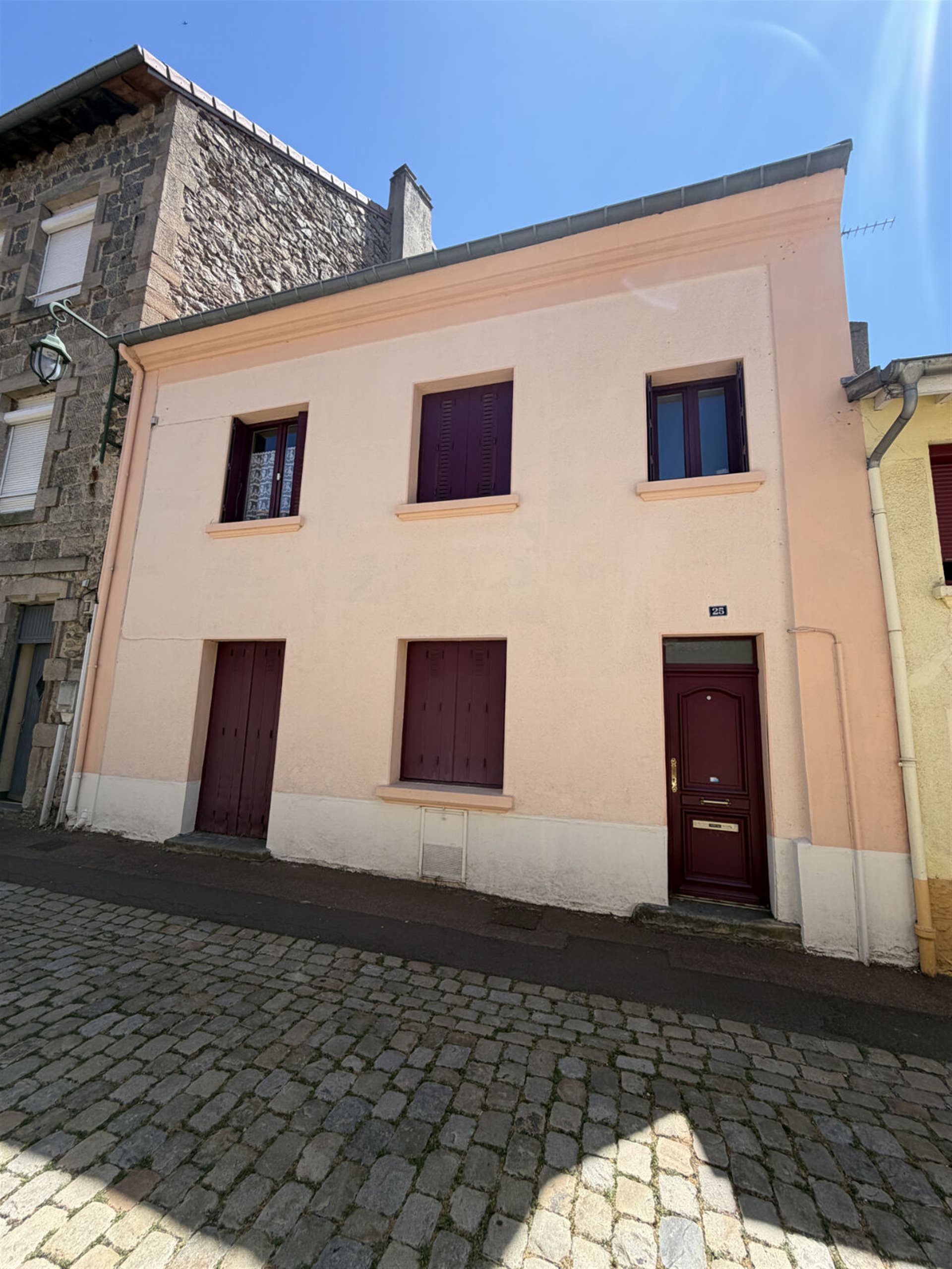 Maison à vendre, 100m², Saint-Didier-en-Velay