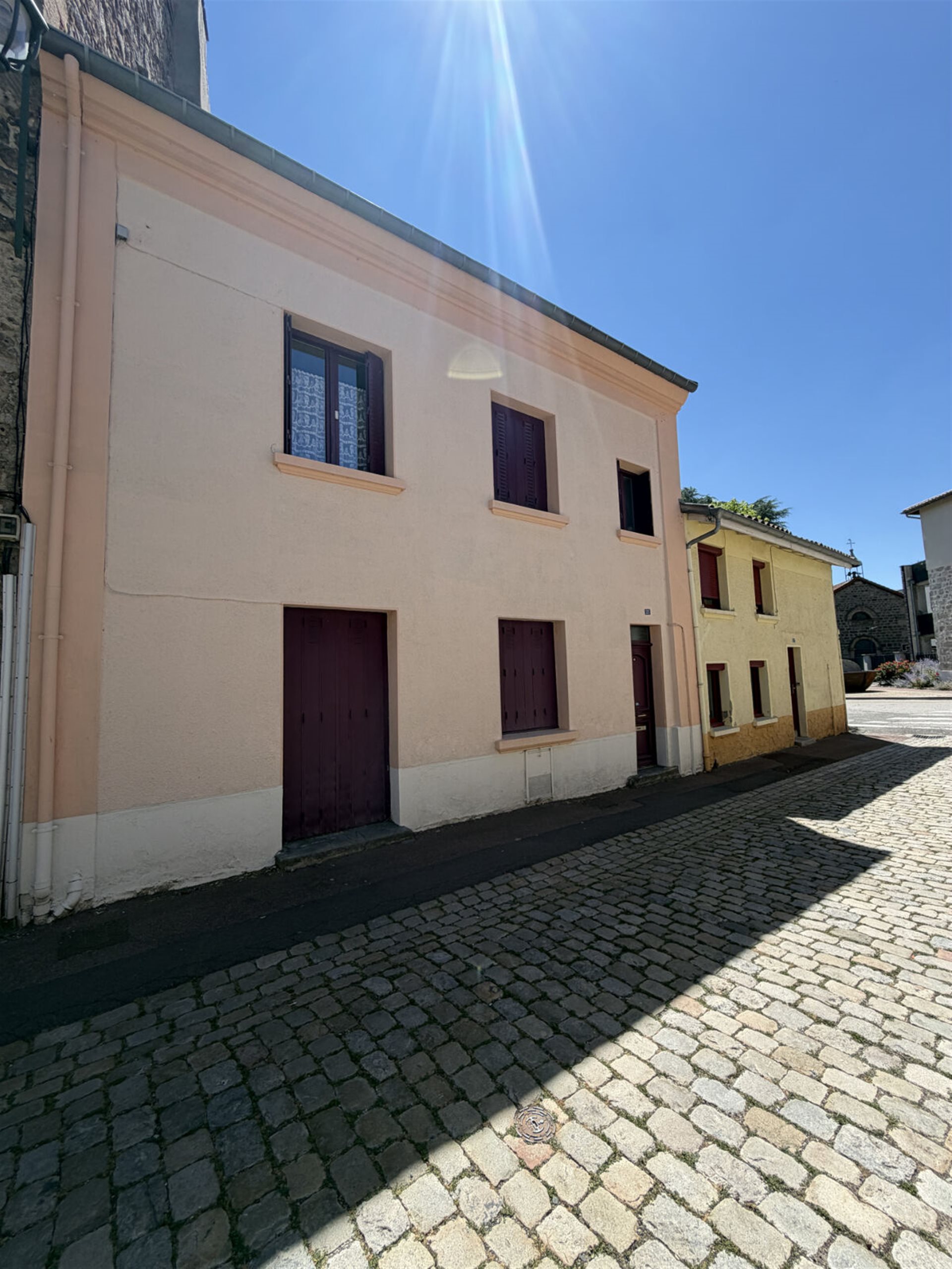 Maison à vendre, 100m², Saint-Didier-en-Velay