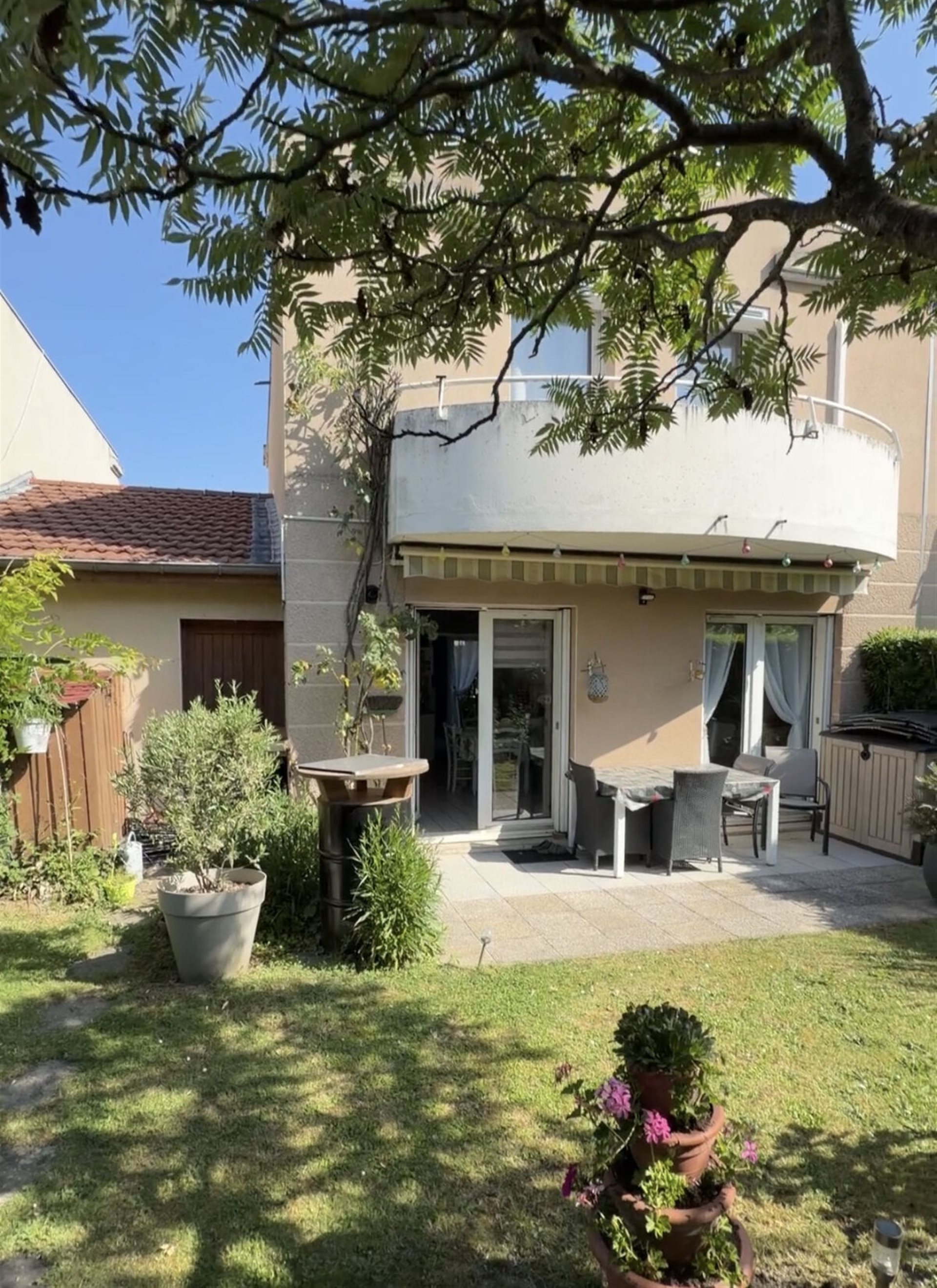 Maison à vendre, 94m², Saint-Chamond