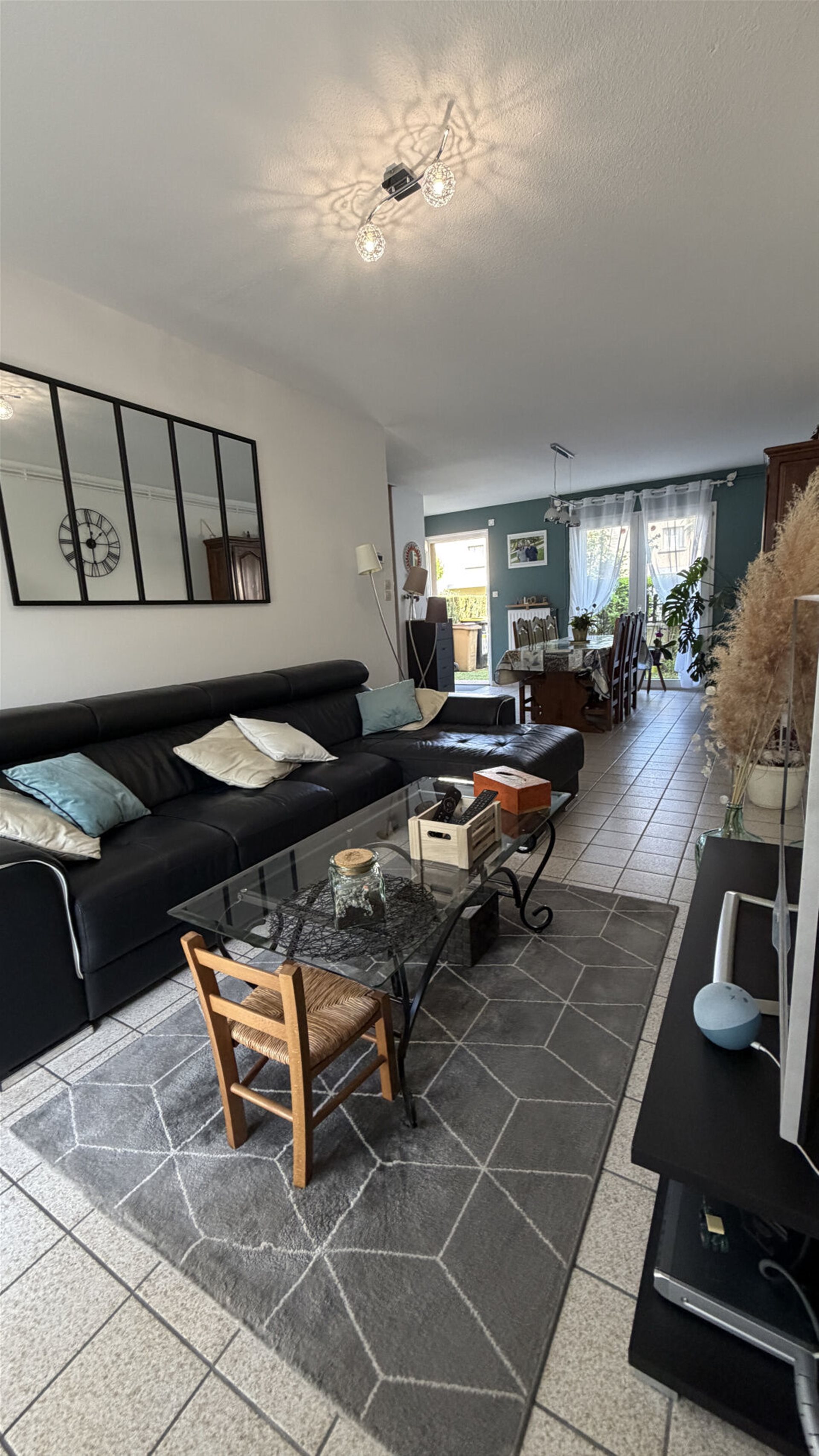 Maison à vendre, 94m², Saint-Chamond