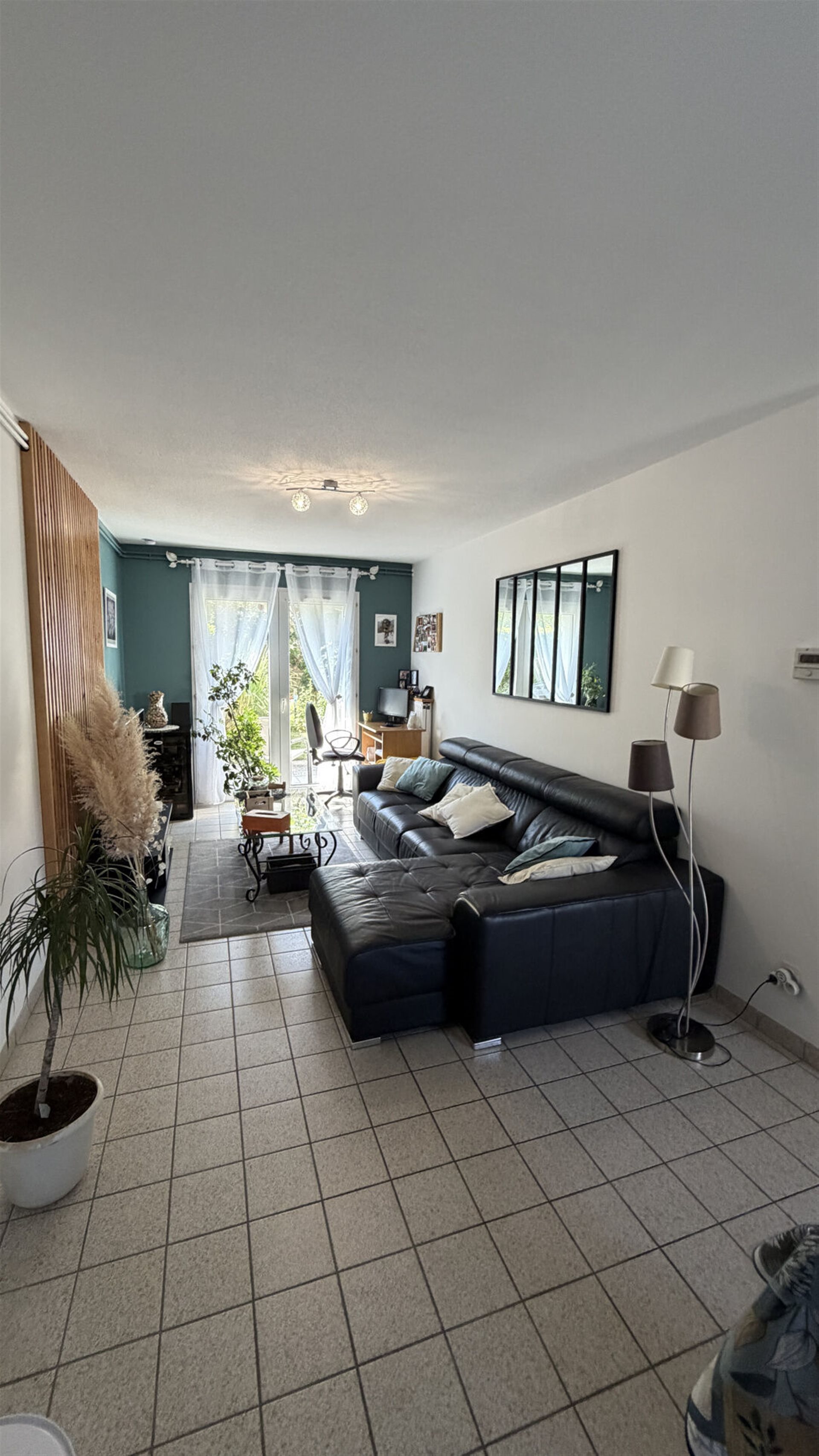 Maison à vendre, 94m², Saint-Chamond