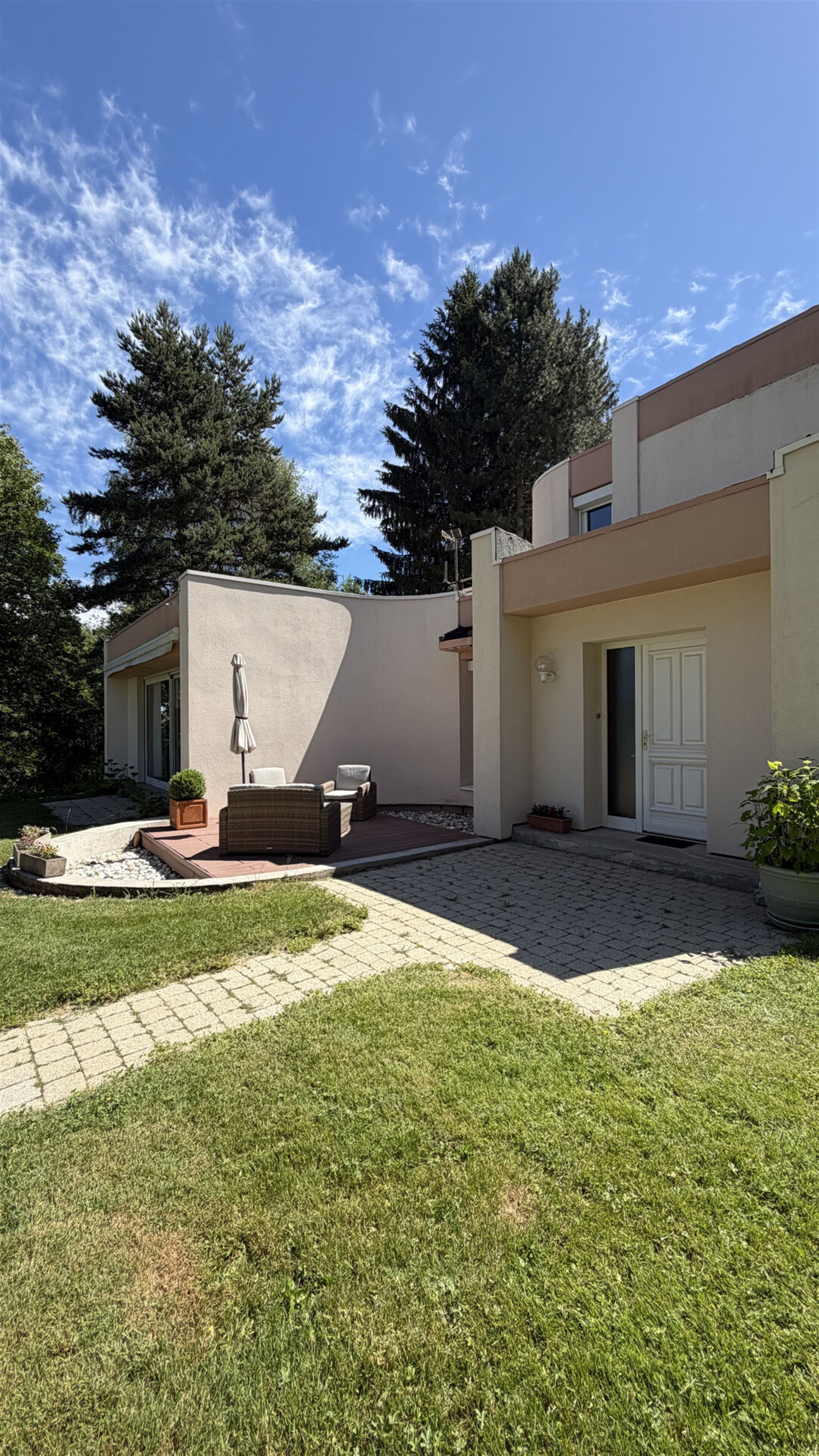 Maison à vendre, 214m², Marlhes