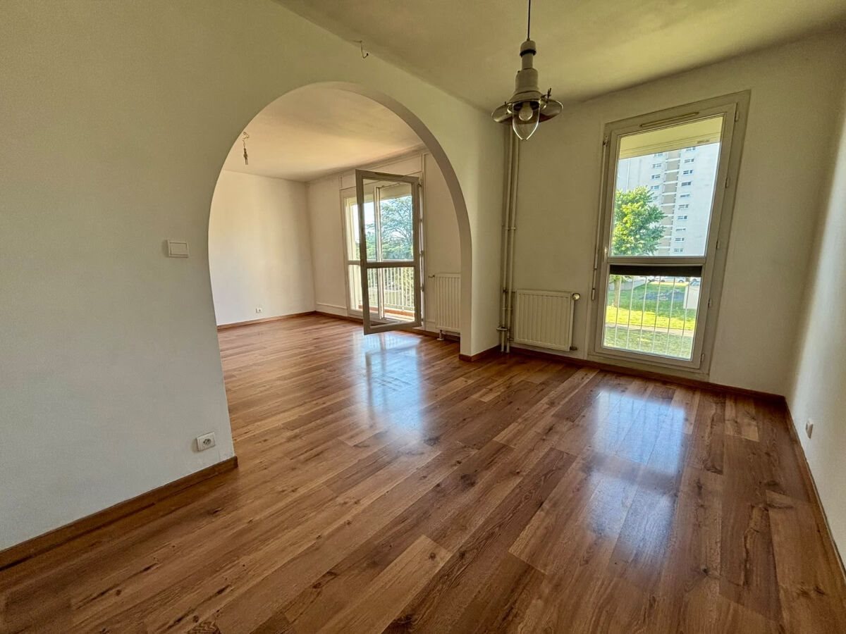 Appartement à vendre, 75m², Saint-Fons