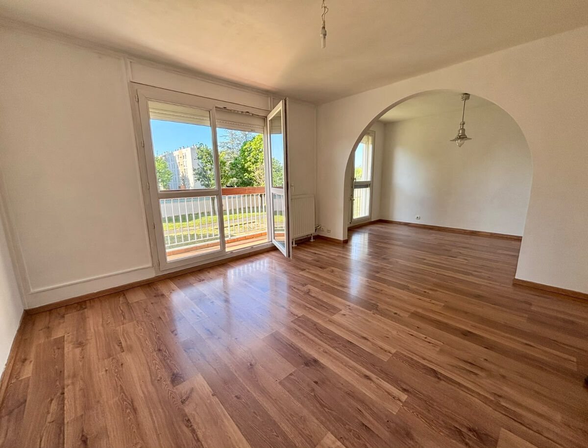 Appartement à vendre, 75m², Saint-Fons