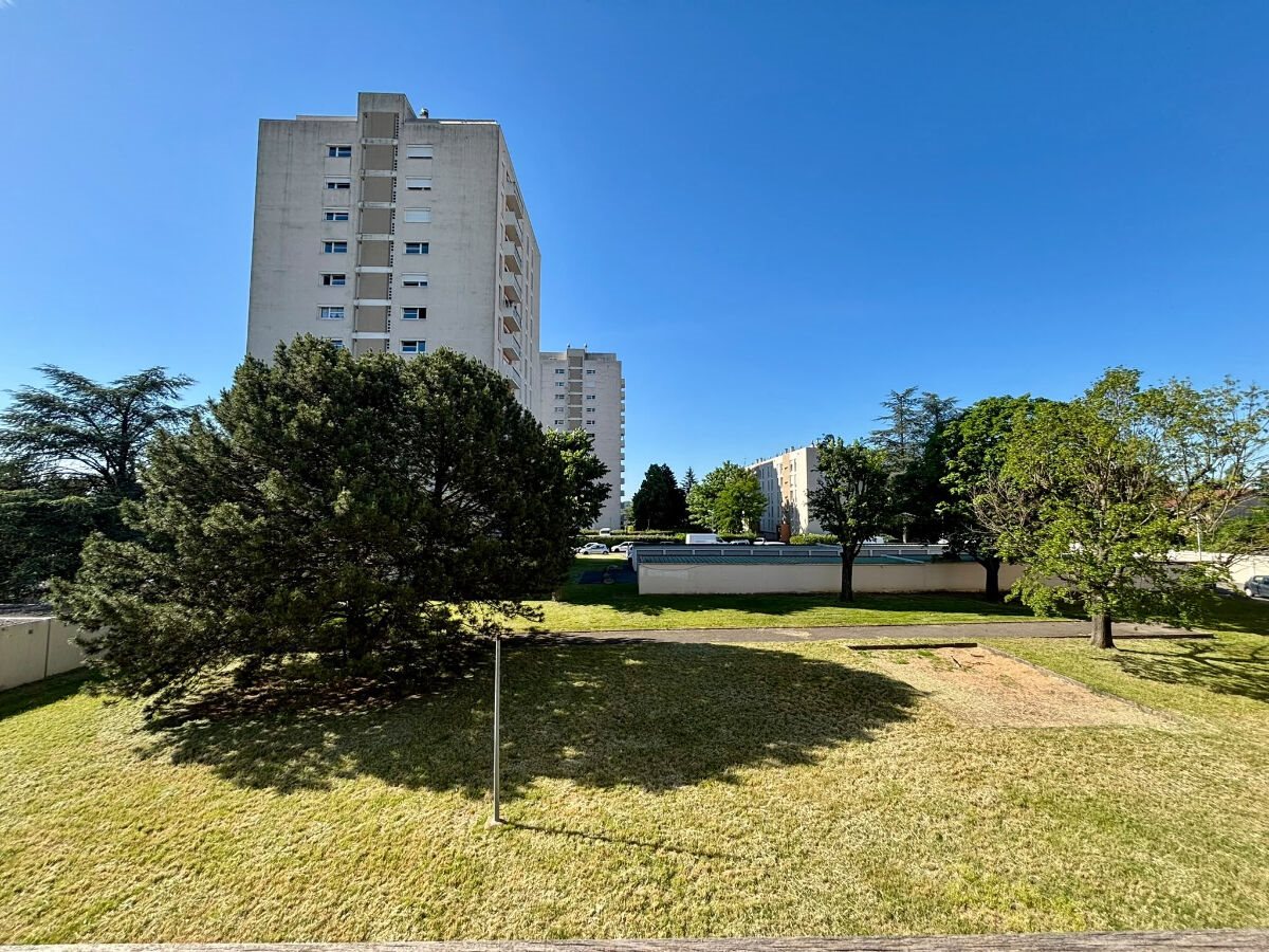 Appartement à vendre, 75m², Saint-Fons