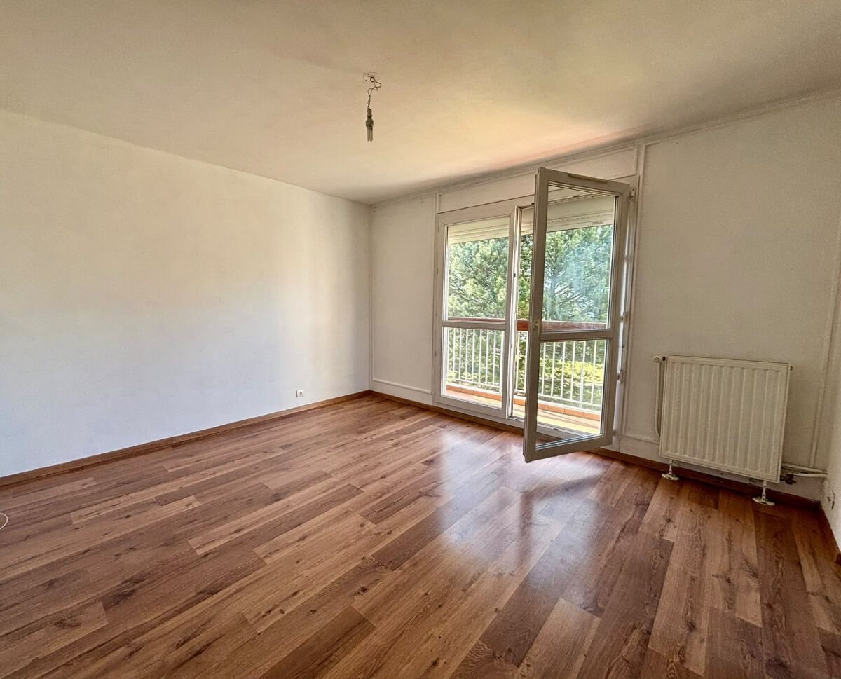 Appartement à vendre, 75m², Saint-Fons