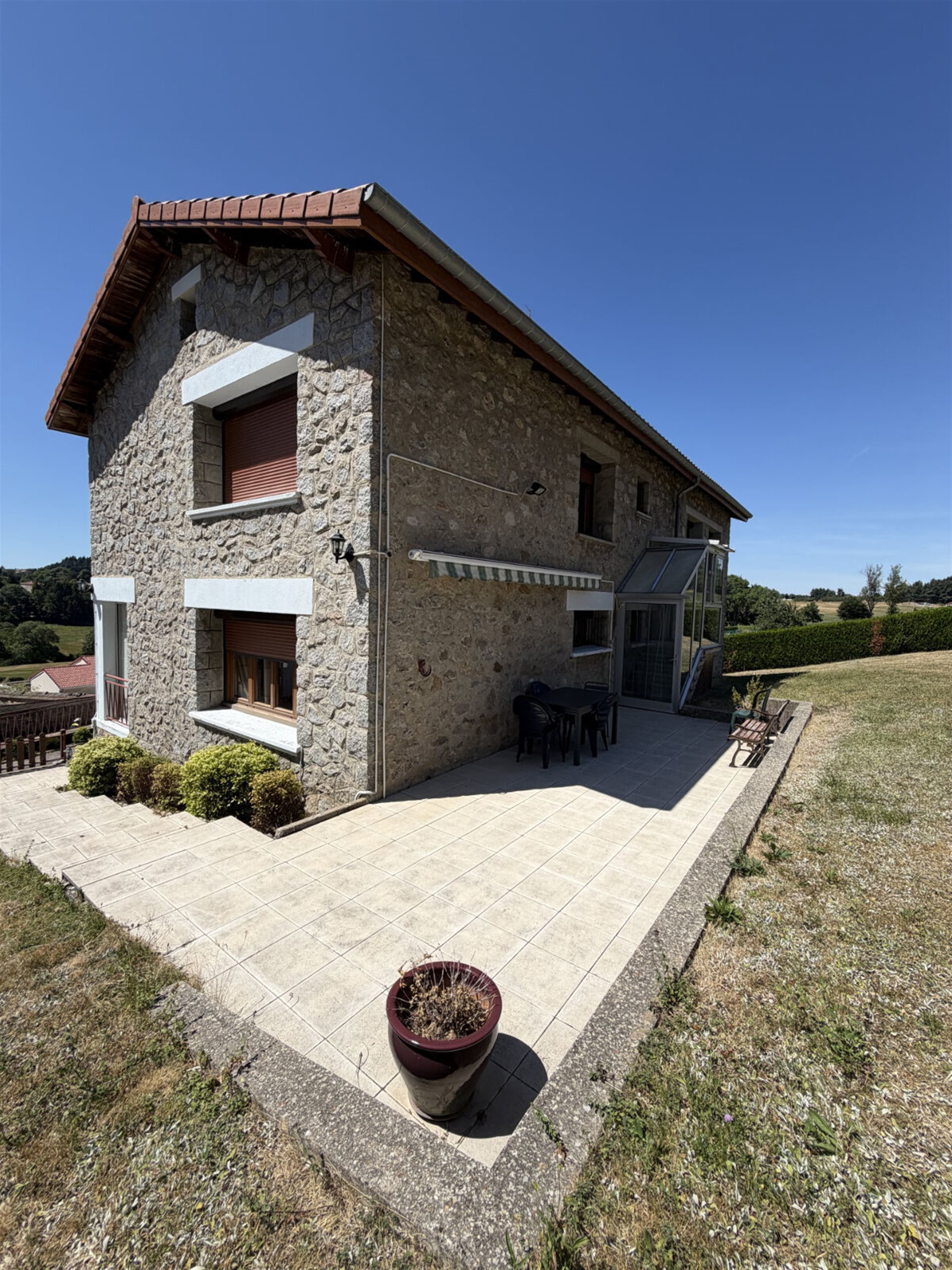 Maison à vendre, 224m², Jonzieux