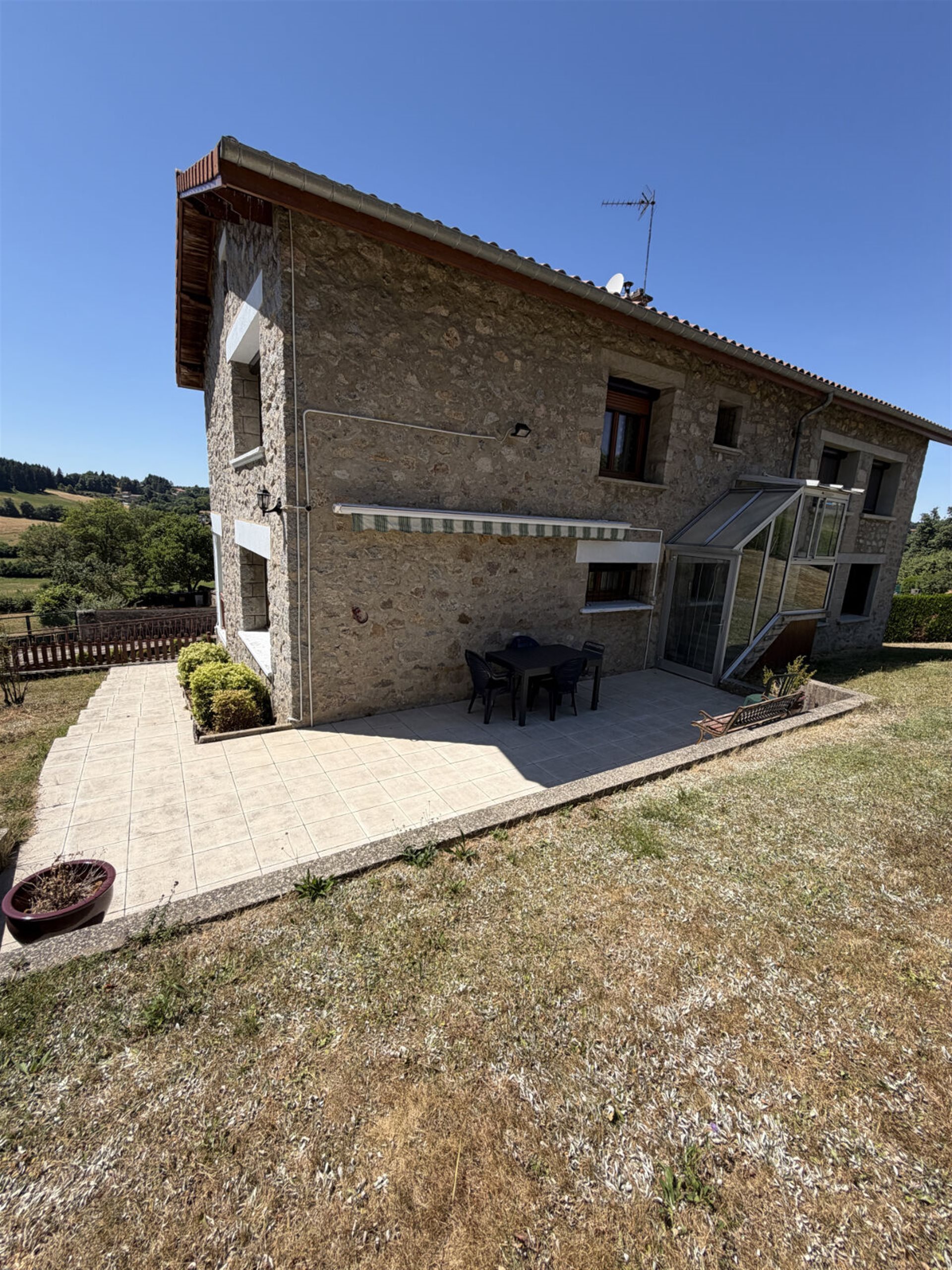 Maison à vendre, 224m², Jonzieux