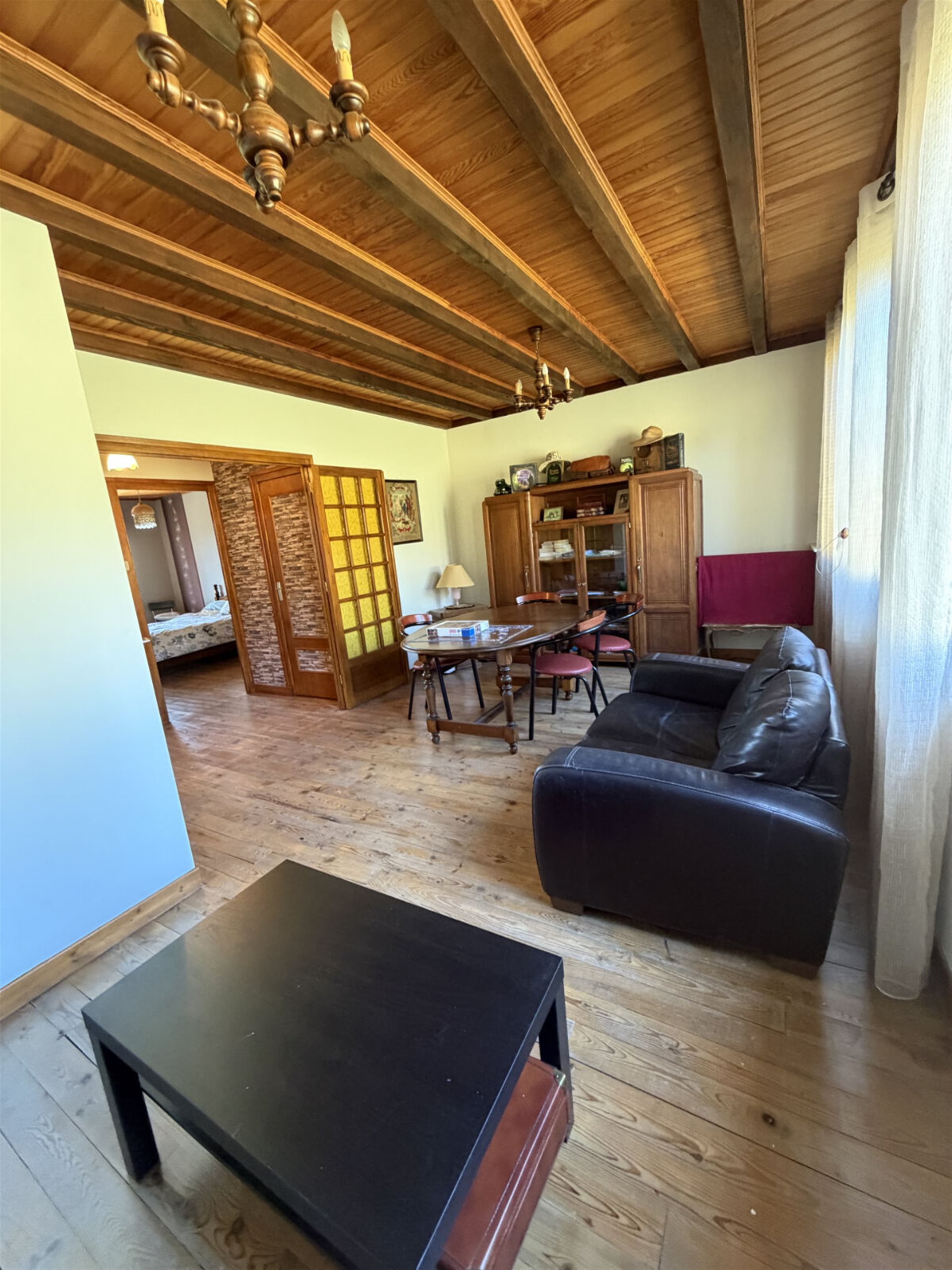 Maison à vendre, 224m², Jonzieux