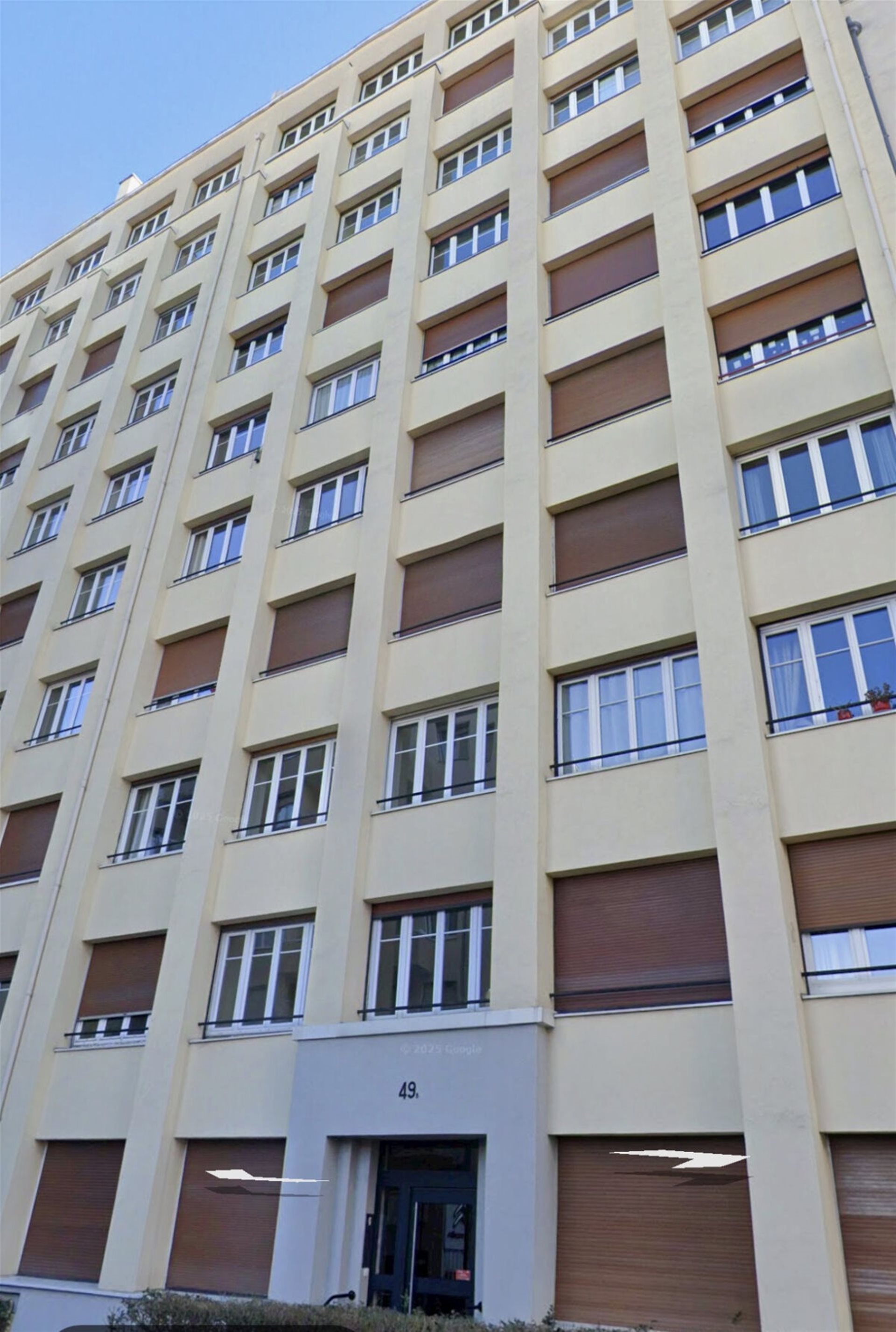 Appartement à vendre, 75m², Saint-Étienne
