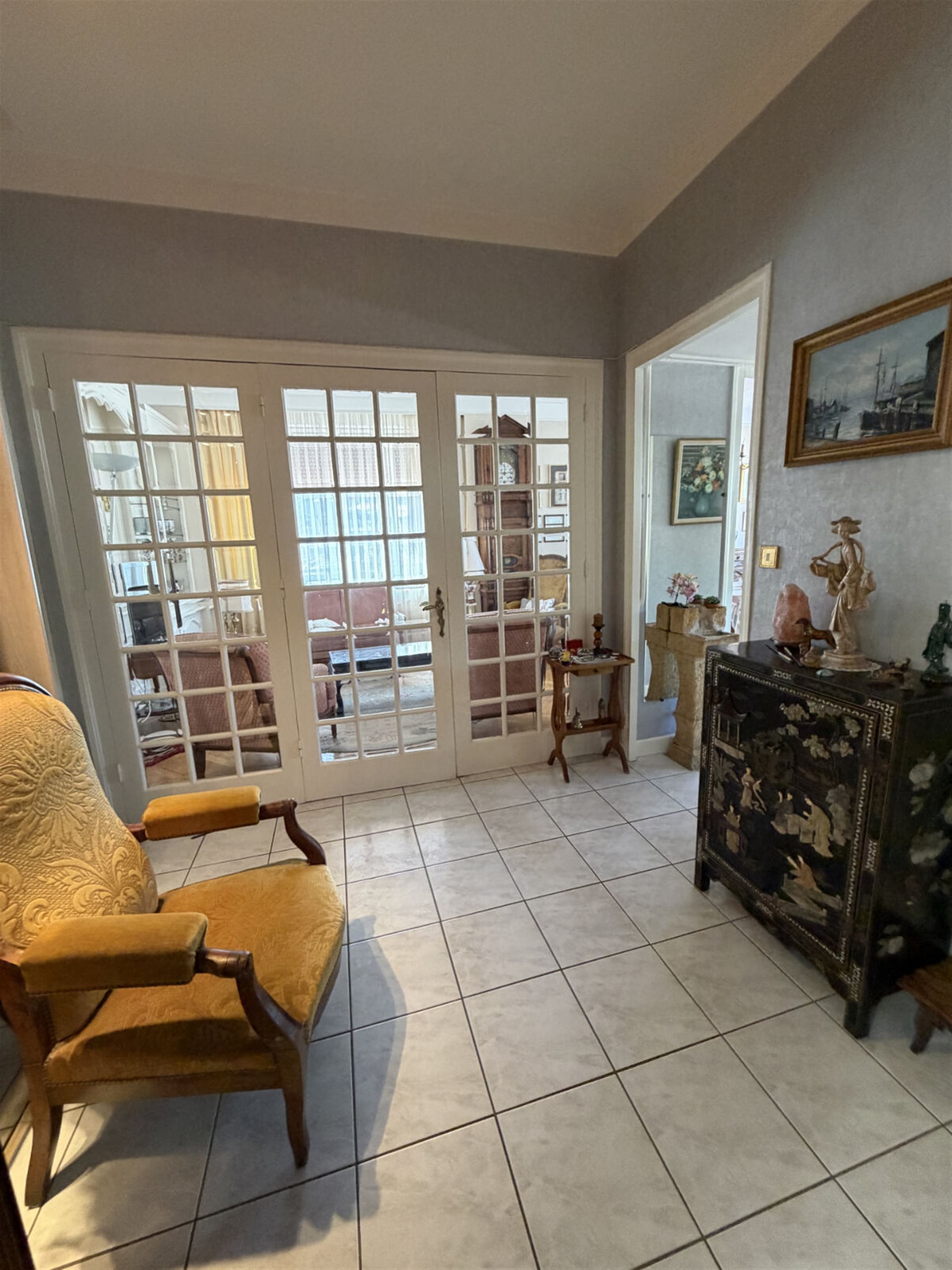 Appartement à vendre, 75m², Saint-Étienne