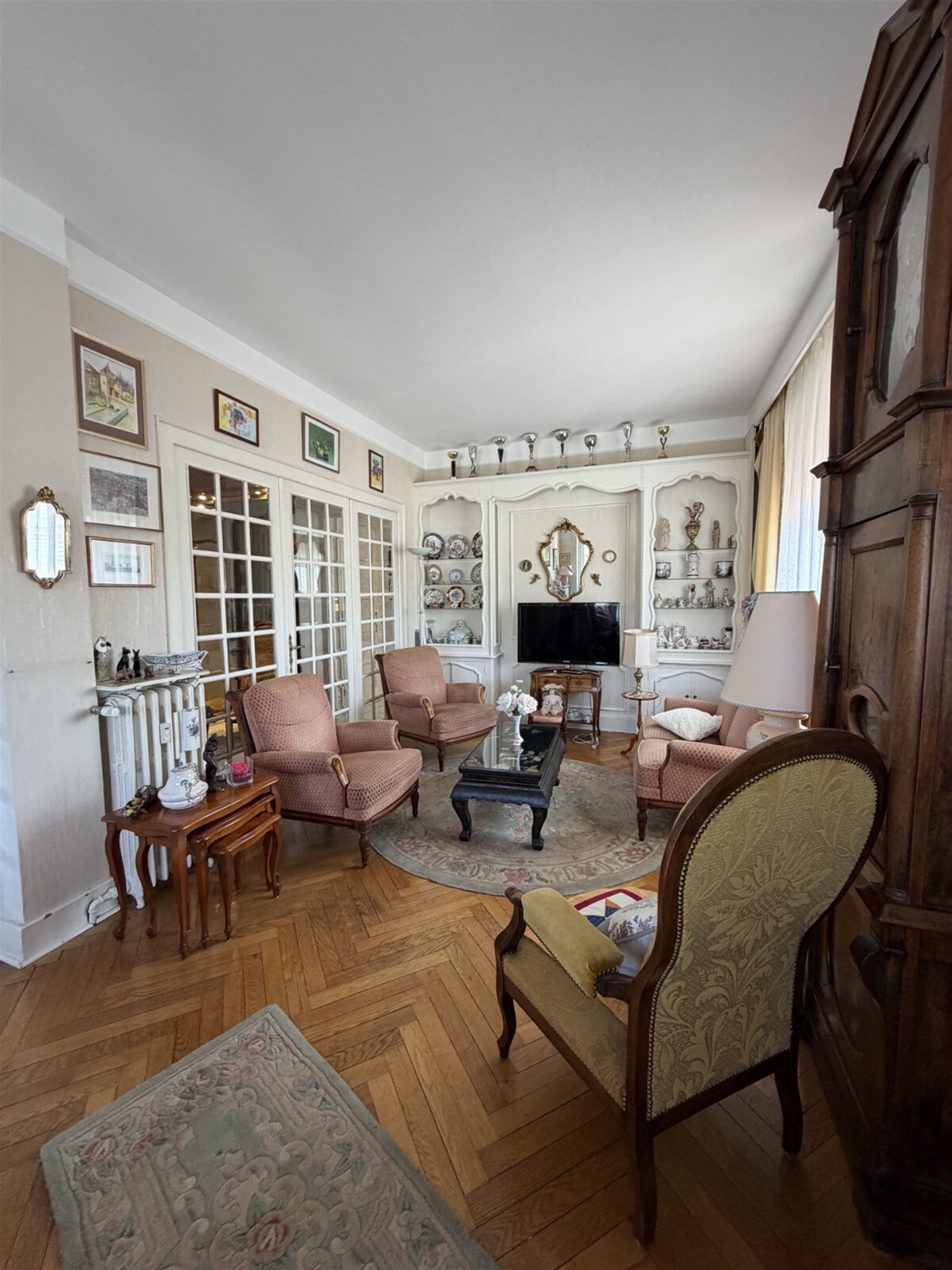 Appartement à vendre, 75m², Saint-Étienne
