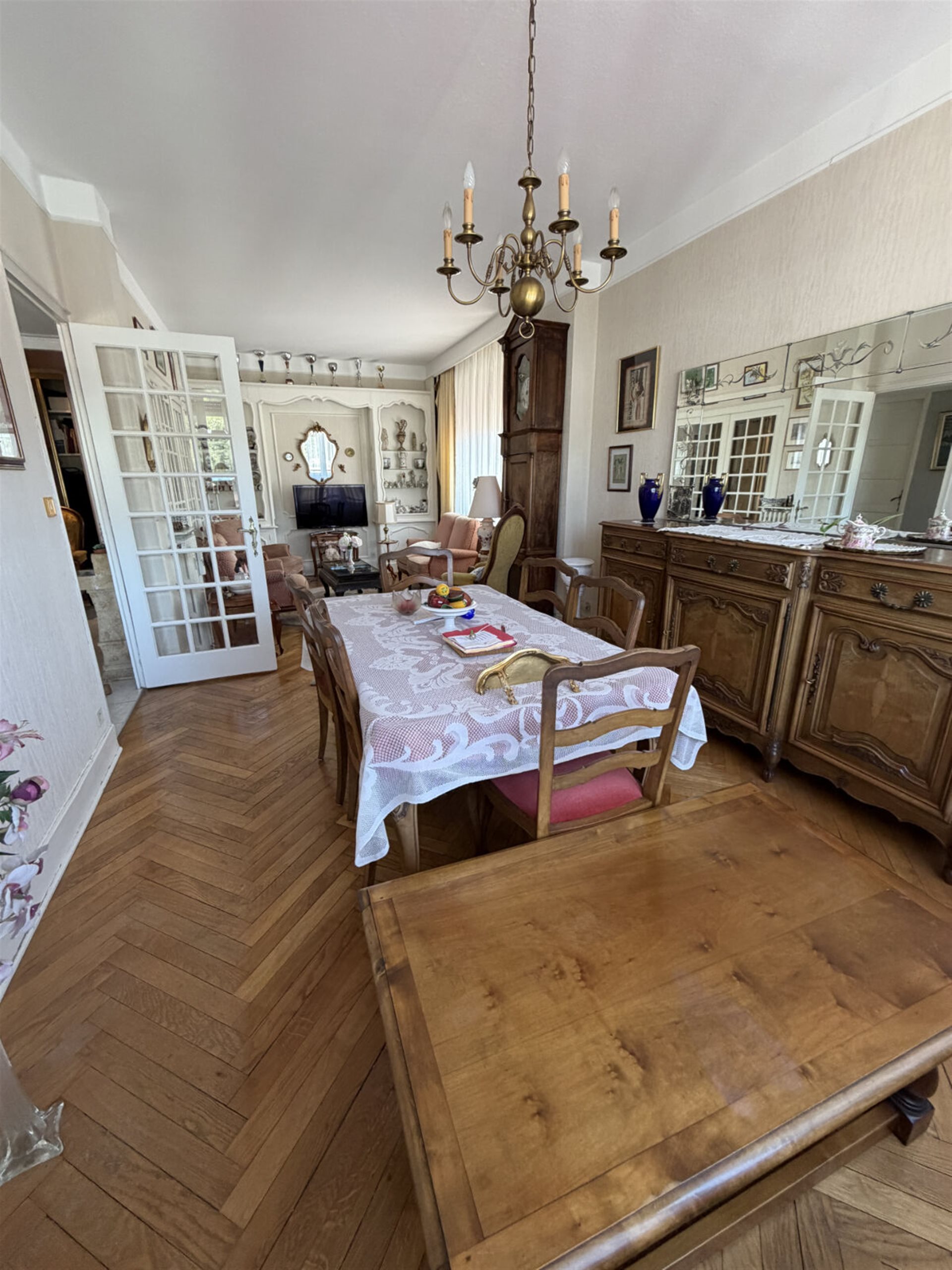 Appartement à vendre, 75m², Saint-Étienne
