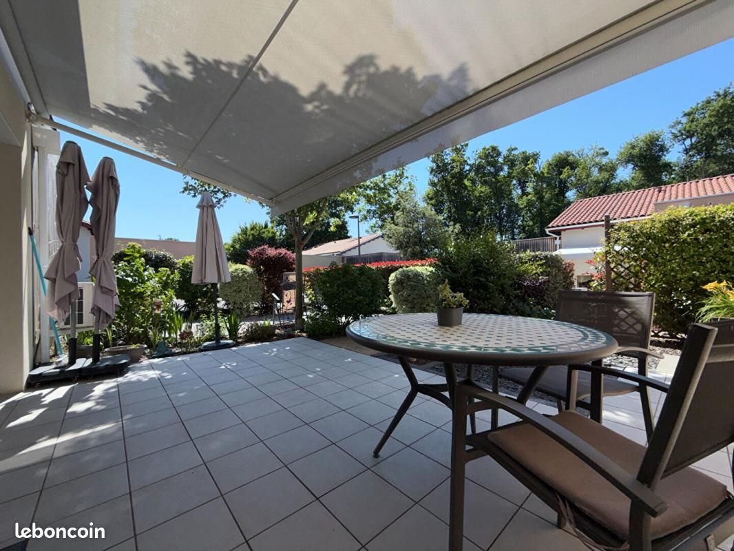 Maison à vendre, 69m², Soustons
