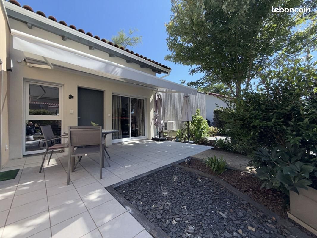 Maison à vendre, 69m², Soustons