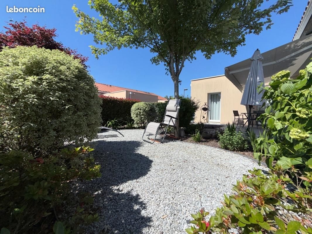 Maison à vendre, 69m², Soustons