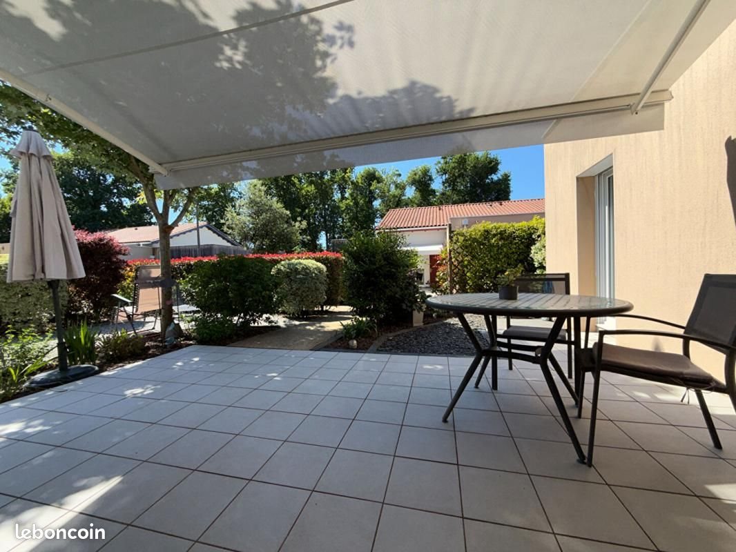 Maison à vendre, 69m², Soustons