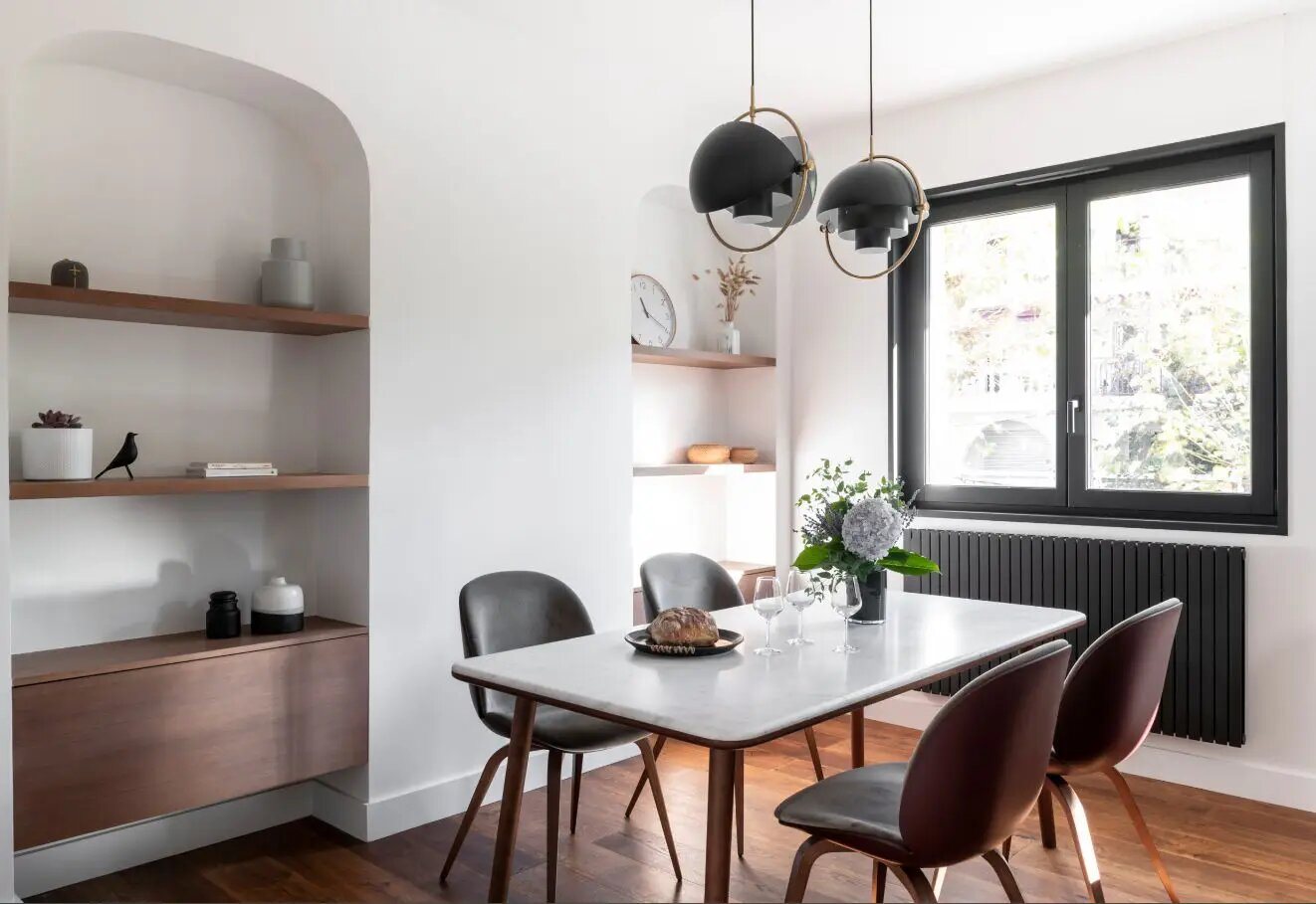 Appartement à vendre, 89m², Saint-Jean-de-Luz