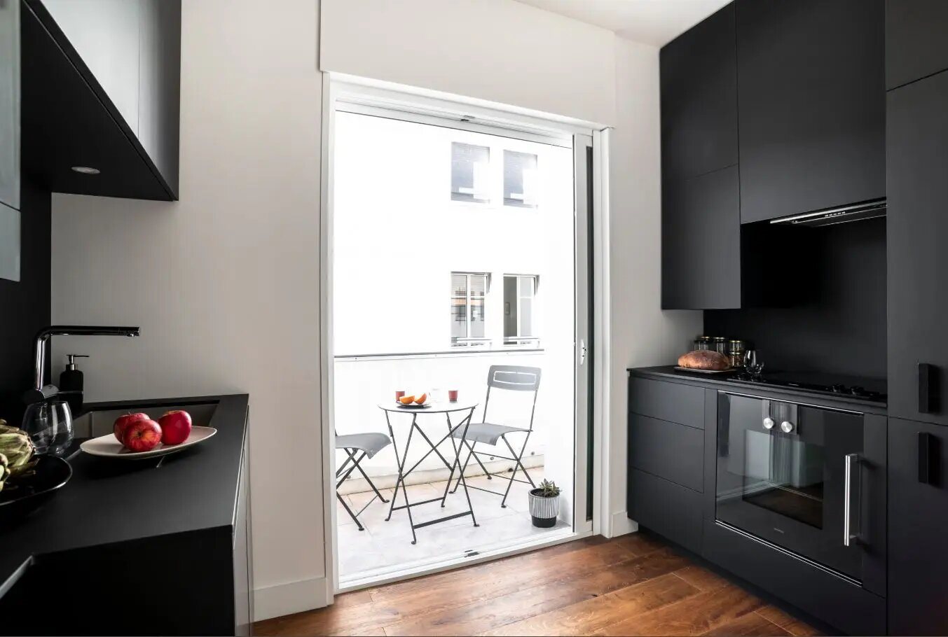 Appartement à vendre, 89m², Saint-Jean-de-Luz