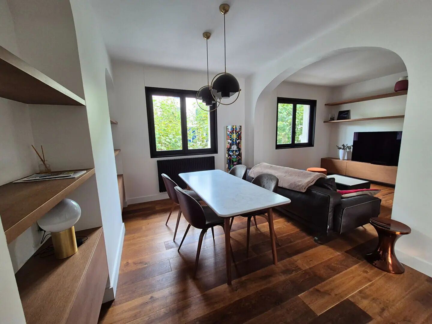 Appartement à vendre, 89m², Saint-Jean-de-Luz