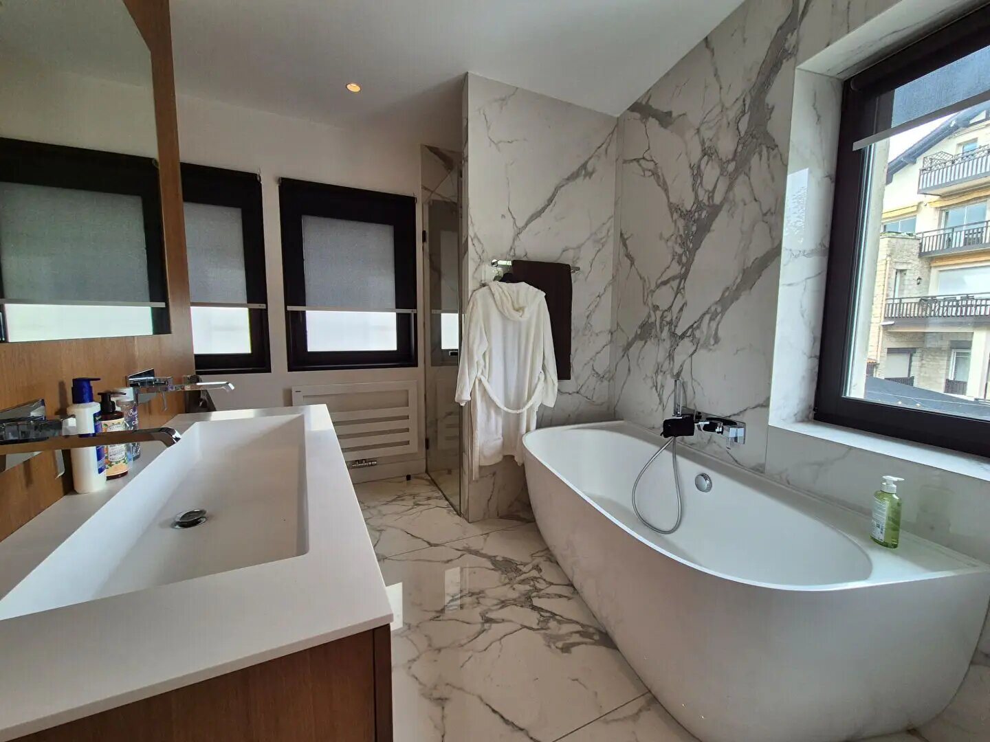 Appartement à vendre, 89m², Saint-Jean-de-Luz