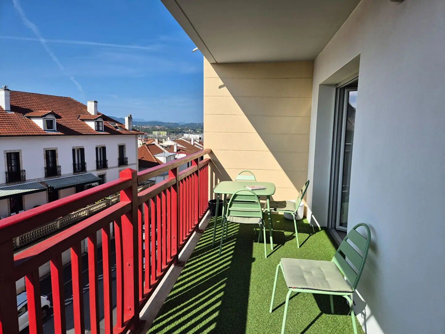 Appartement à vendre, 37m², Hendaye