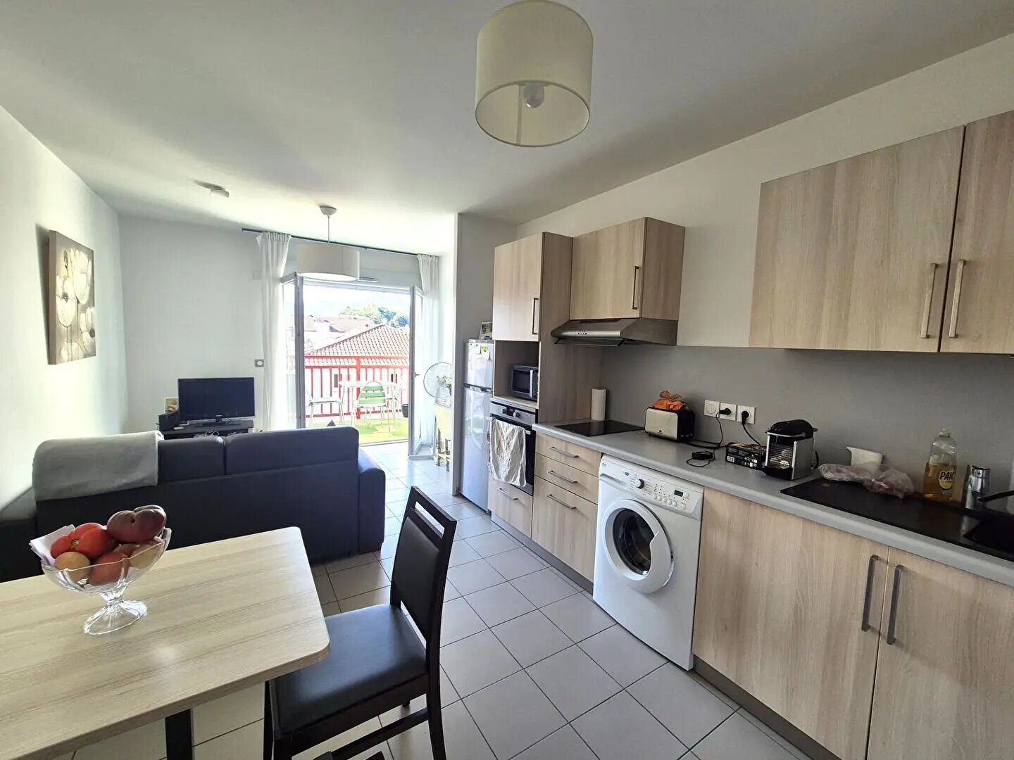 Appartement à vendre, 37m², Hendaye