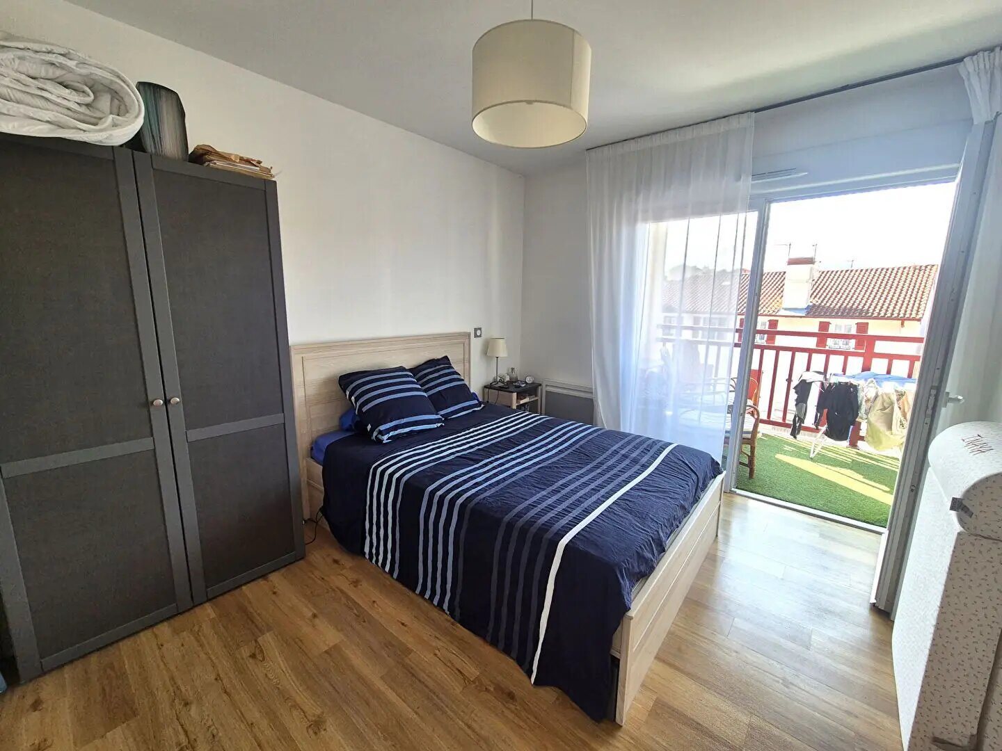 Appartement à vendre, 37m², Hendaye