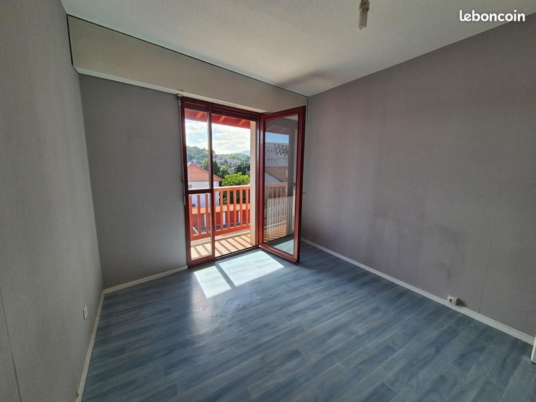 Appartement à vendre, 83m², Hendaye