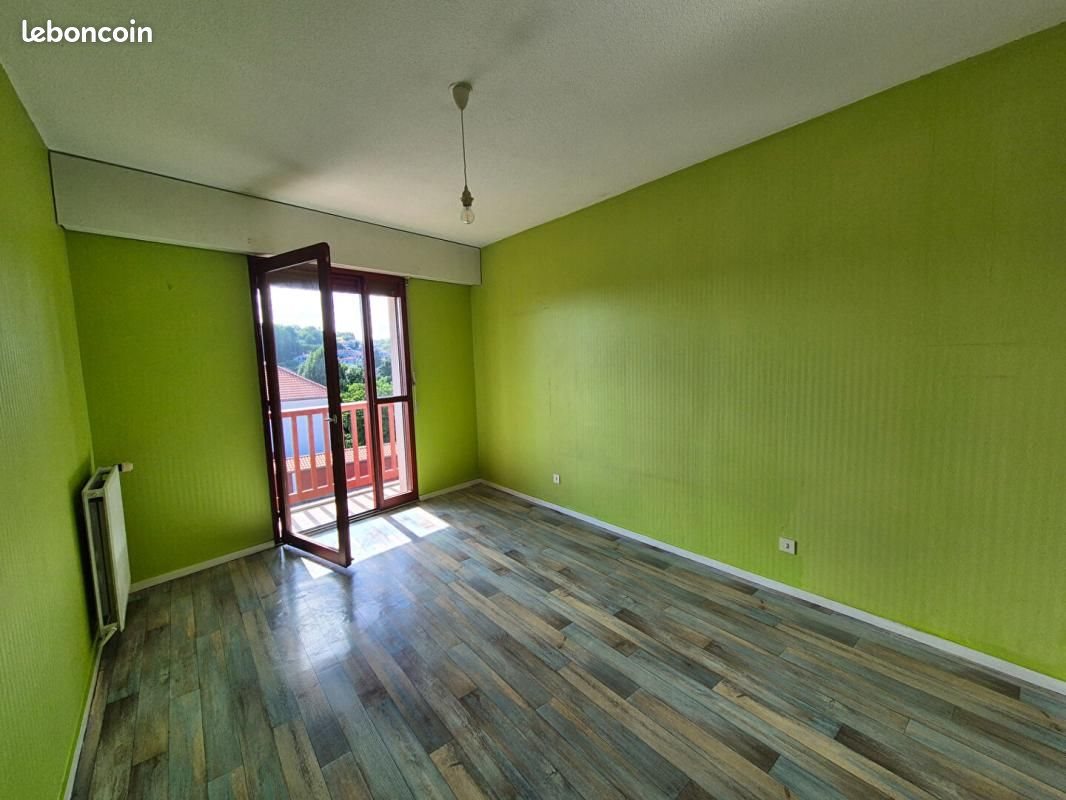 Appartement à vendre, 83m², Hendaye