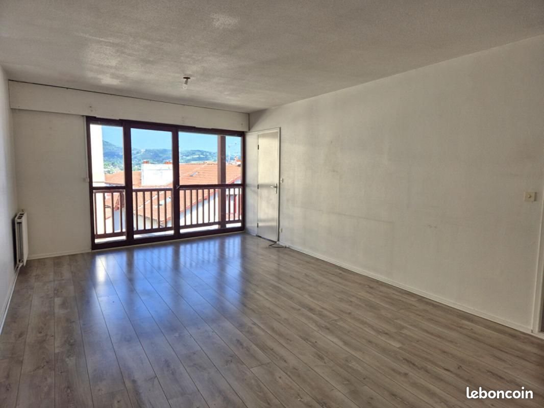 Appartement à vendre, 83m², Hendaye