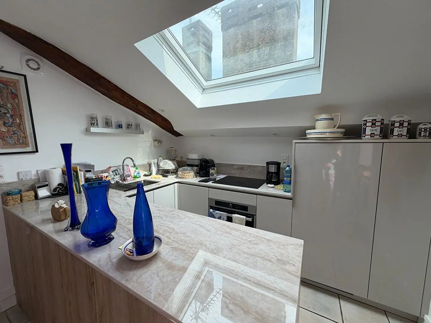 Appartement à vendre, 35m², Saint-Jean-de-Luz