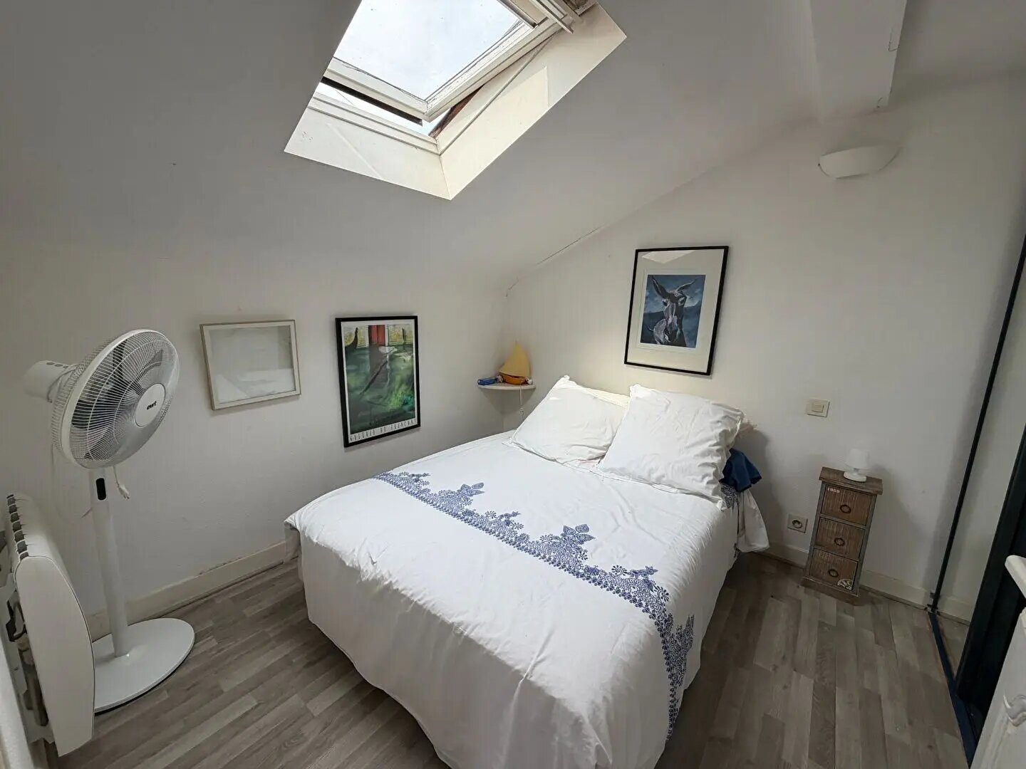 Appartement à vendre, 35m², Saint-Jean-de-Luz