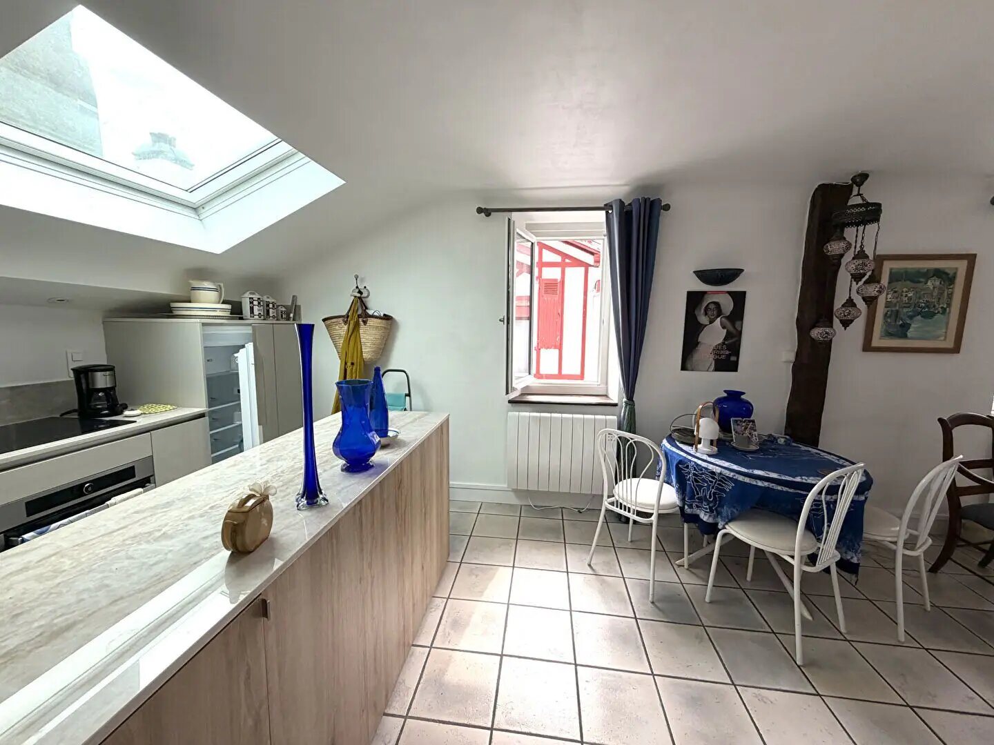 Appartement à vendre, 35m², Saint-Jean-de-Luz