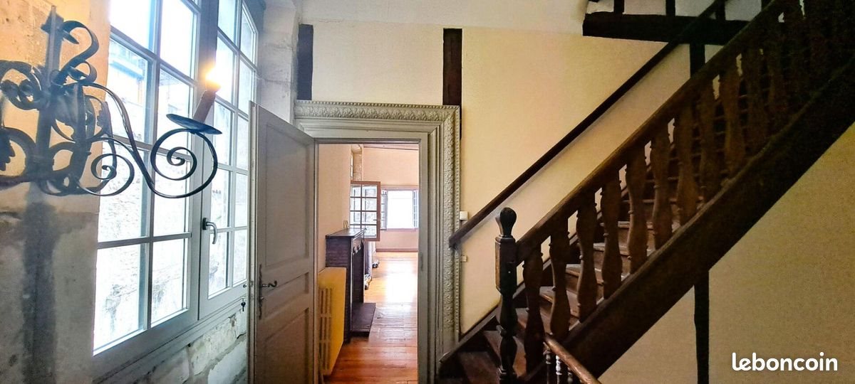 Appartement à vendre, 62m², Dax