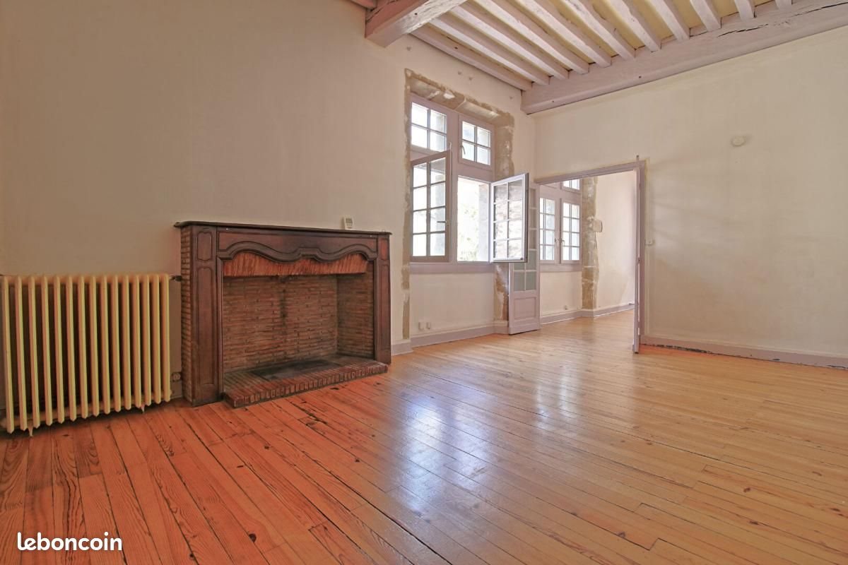 Appartement à vendre, 62m², Dax