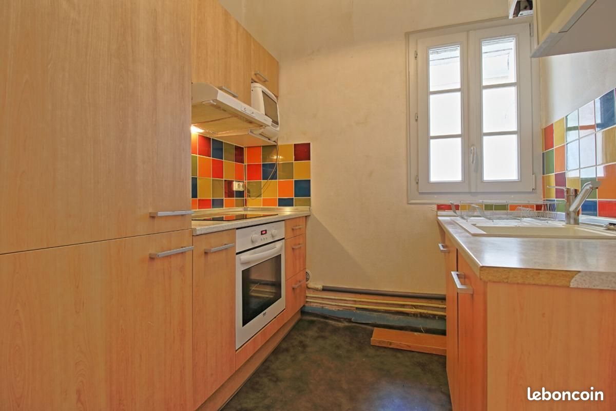 Appartement à vendre, 62m², Dax