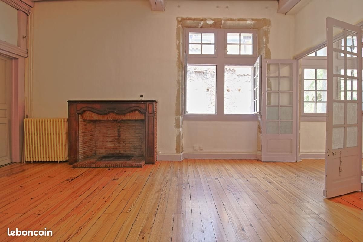 Appartement à vendre, 62m², Dax