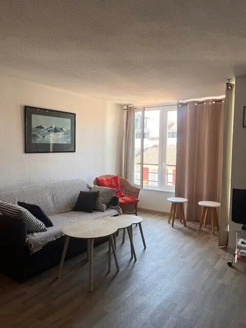 Appartement à louer, 47m², Saint-Jean-de-Luz