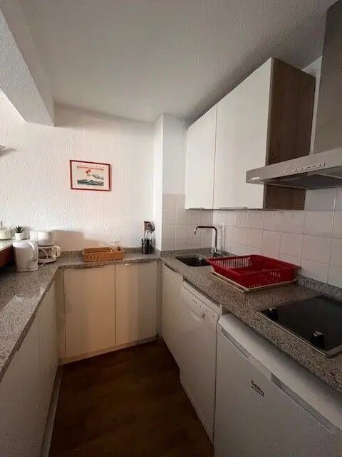 Appartement à louer, 47m², Saint-Jean-de-Luz