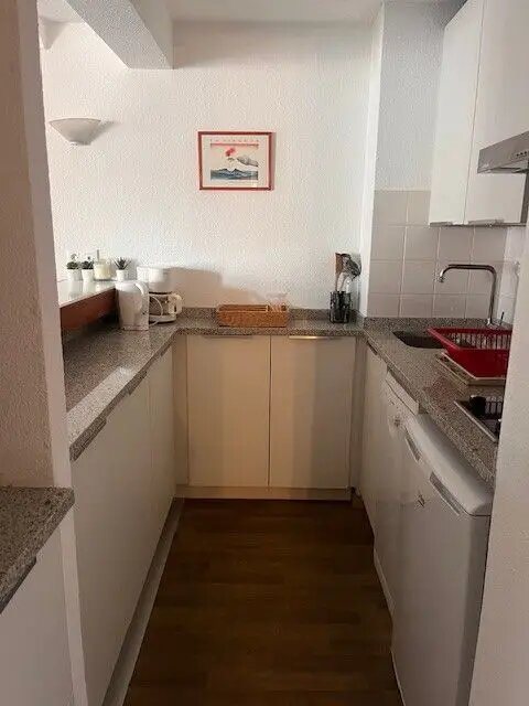 Appartement à louer, 47m², Saint-Jean-de-Luz