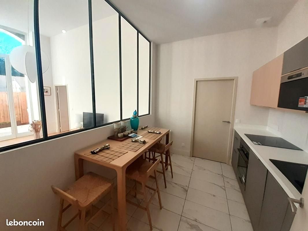 Appartement à vendre, 82m², Mont-de-Marsan