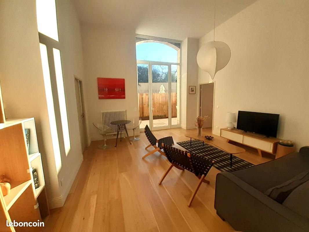 Appartement à vendre, 82m², Mont-de-Marsan