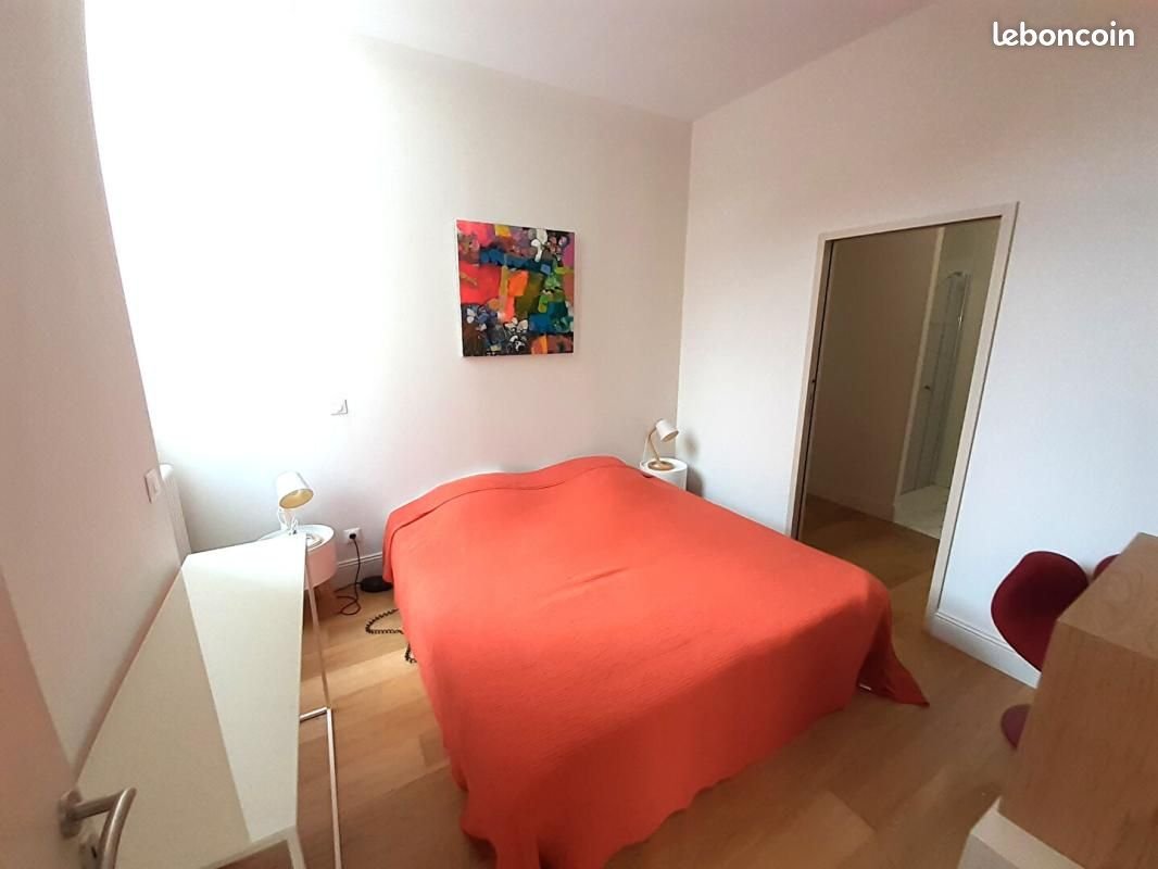 Appartement à vendre, 82m², Mont-de-Marsan