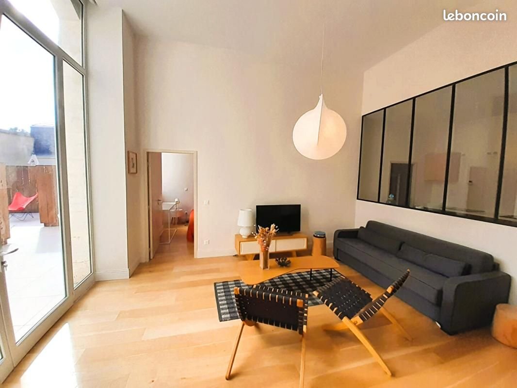Appartement à vendre, 82m², Mont-de-Marsan