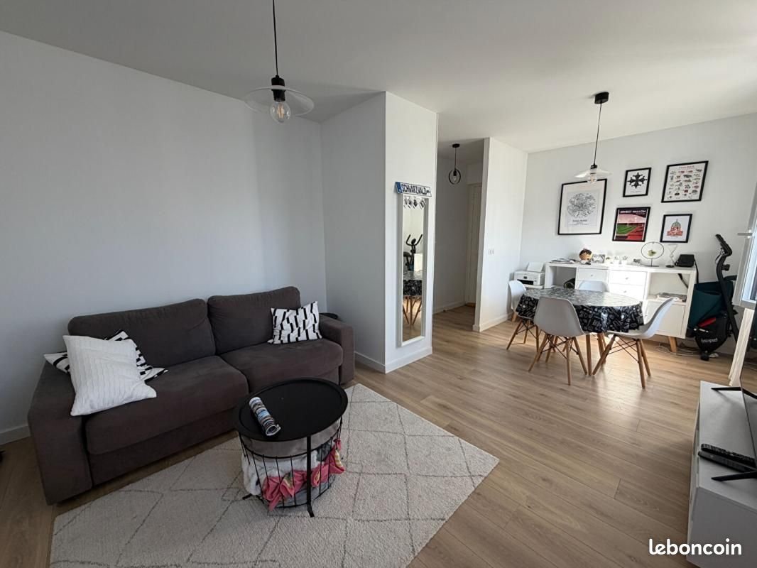 Appartement à vendre, 45m², Hendaye