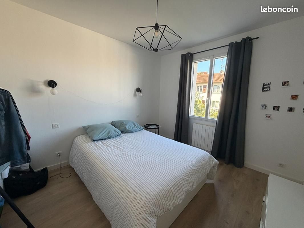 Appartement à vendre, 45m², Hendaye