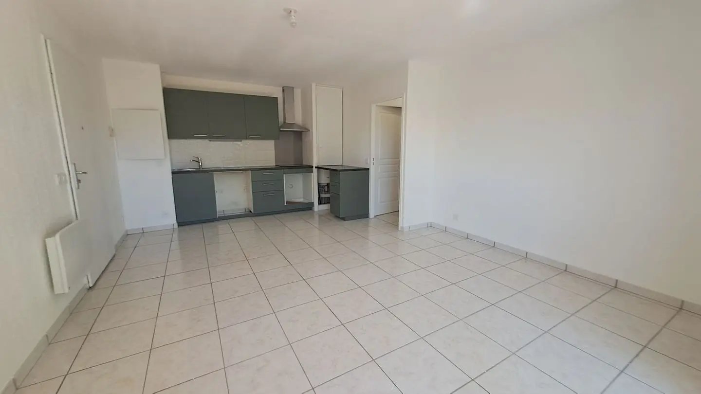 Appartement à vendre, 40m², Anglet