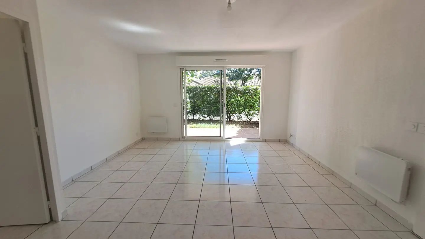 Appartement à vendre, 40m², Anglet