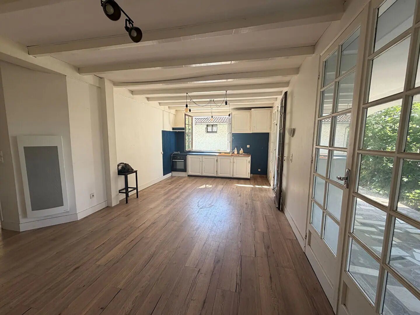 Appartement à vendre, 69m², Hendaye